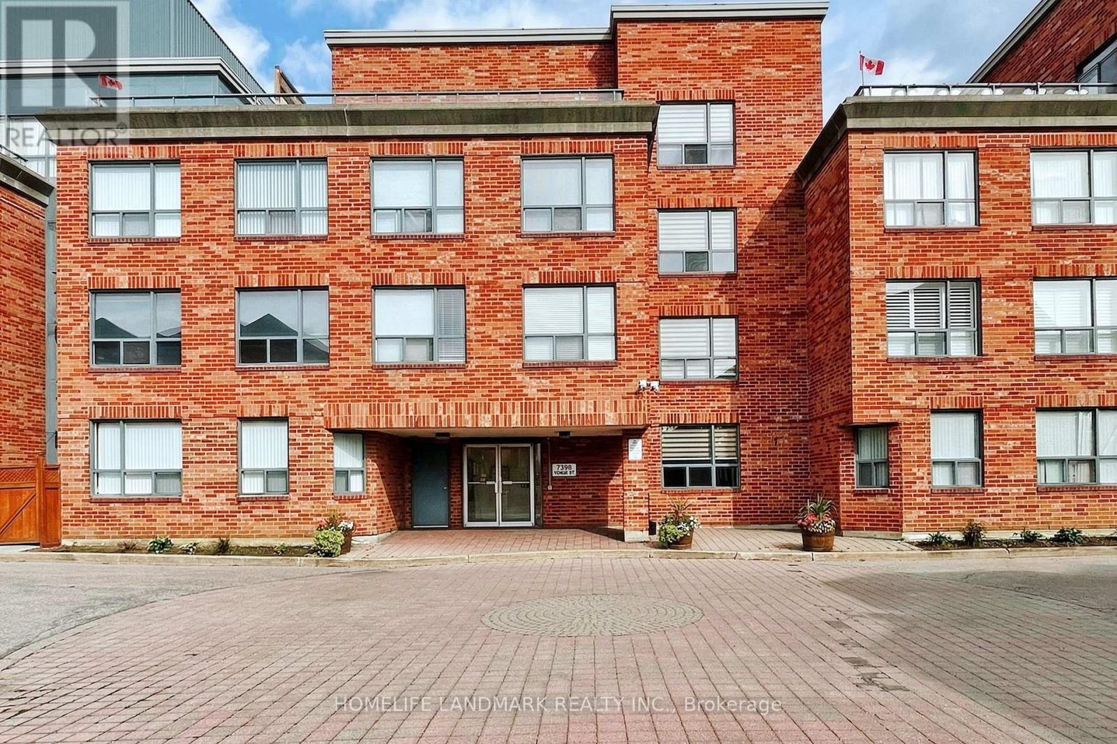 106 - 7398 Yonge Street, Vaughan, Ontario  L4J 8J2 - Photo 11 - N13044180