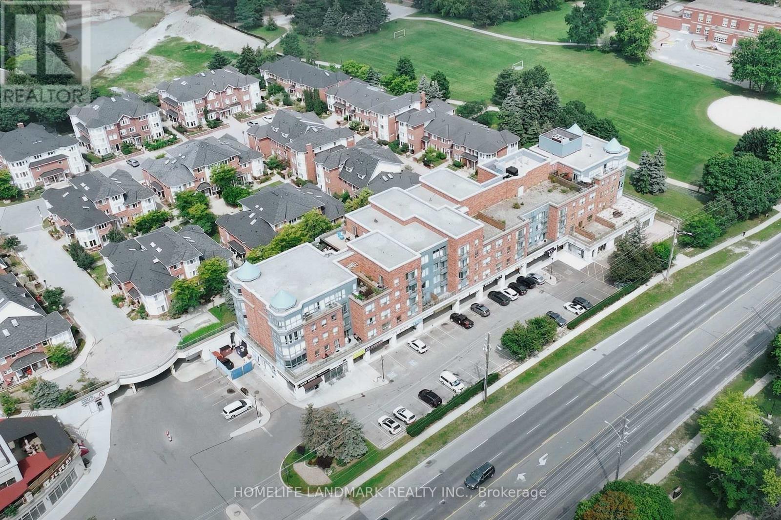 106 - 7398 Yonge Street, Vaughan, Ontario  L4J 8J2 - Photo 14 - N13044180