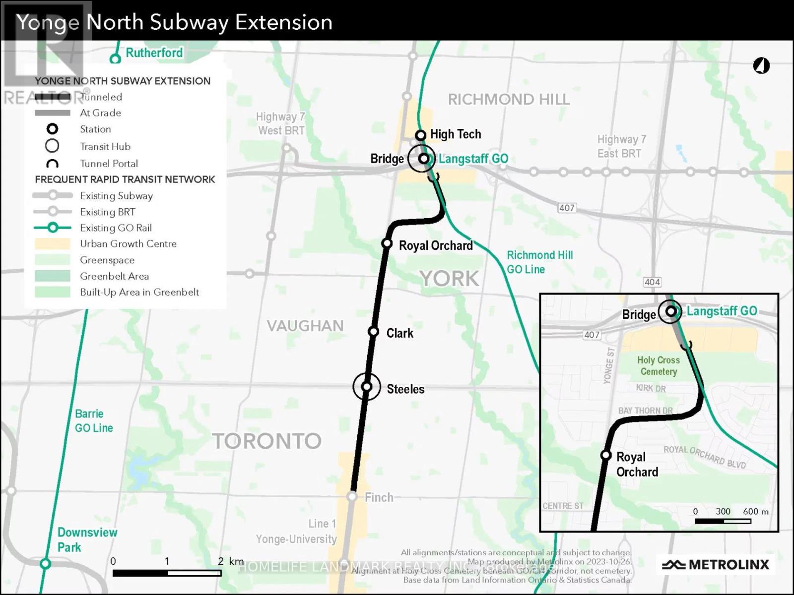 106 - 7398 Yonge Street, Vaughan, Ontario  L4J 8J2 - Photo 17 - N13044180