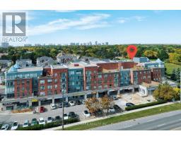 106 - 7398 YONGE STREET, Vaughan, Ontario