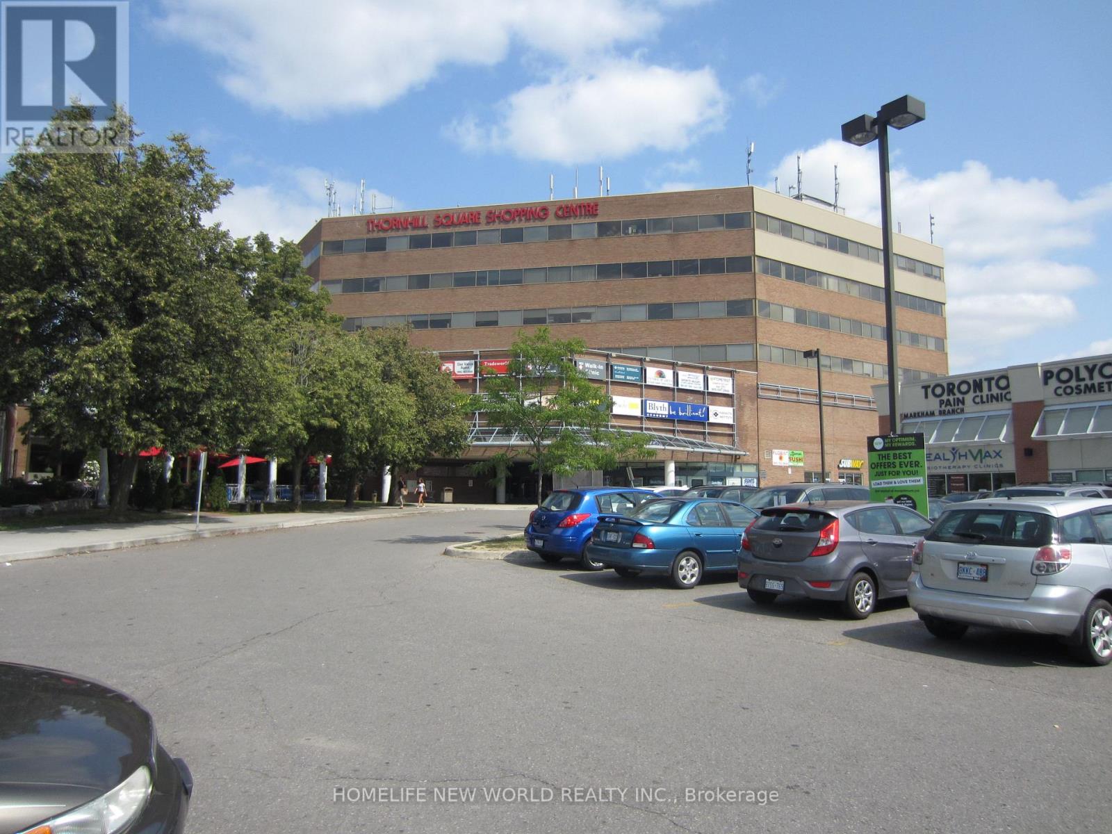 292 - 306 John Street, Markham, Ontario  L3T 0A7 - Photo 12 - N13044216