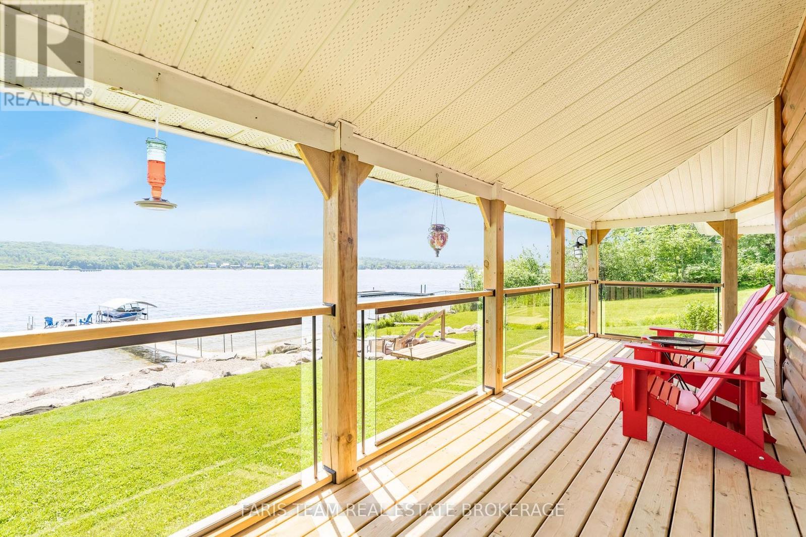 375 Champlain Road, Penetanguishene, Ontario  L9M 1S3 - Photo 19 - S13044222