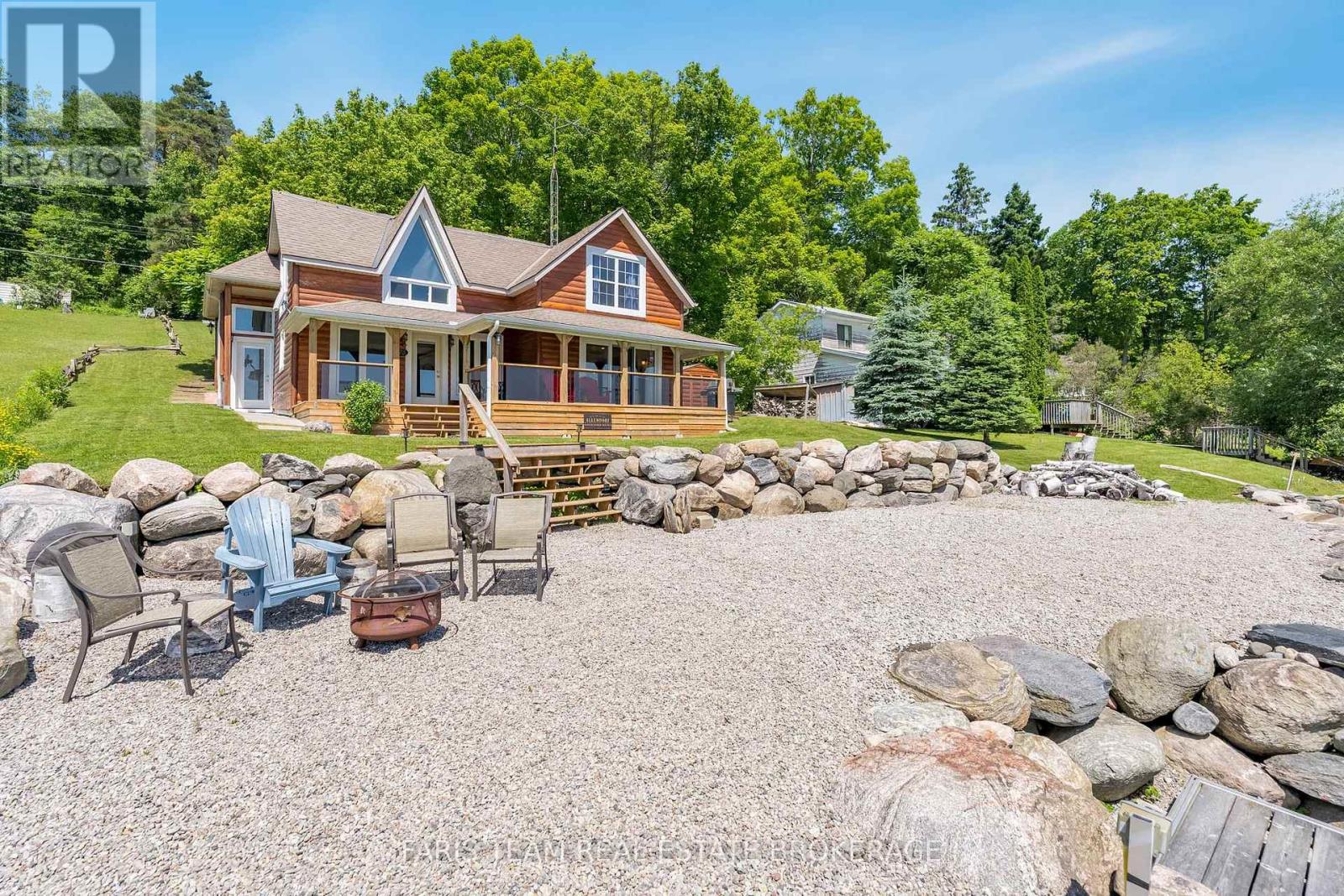 375 Champlain Road, Penetanguishene, Ontario  L9M 1S3 - Photo 25 - S13044222