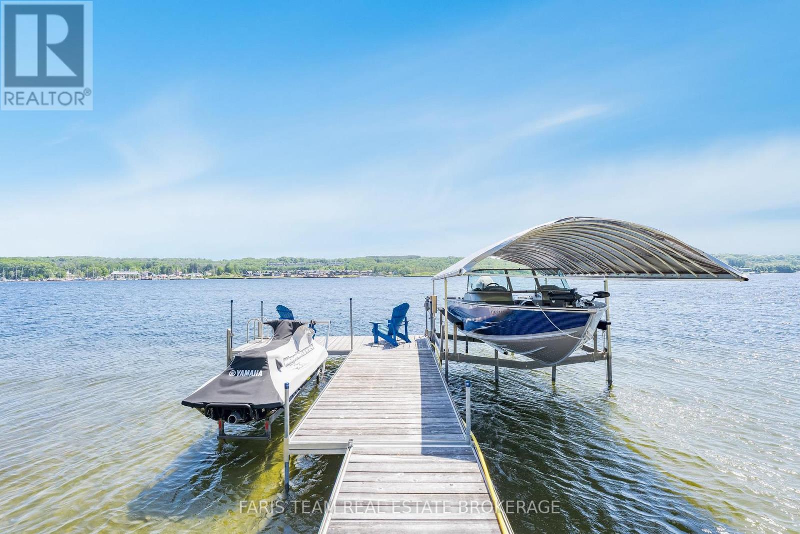 375 Champlain Road, Penetanguishene, Ontario  L9M 1S3 - Photo 27 - S13044222