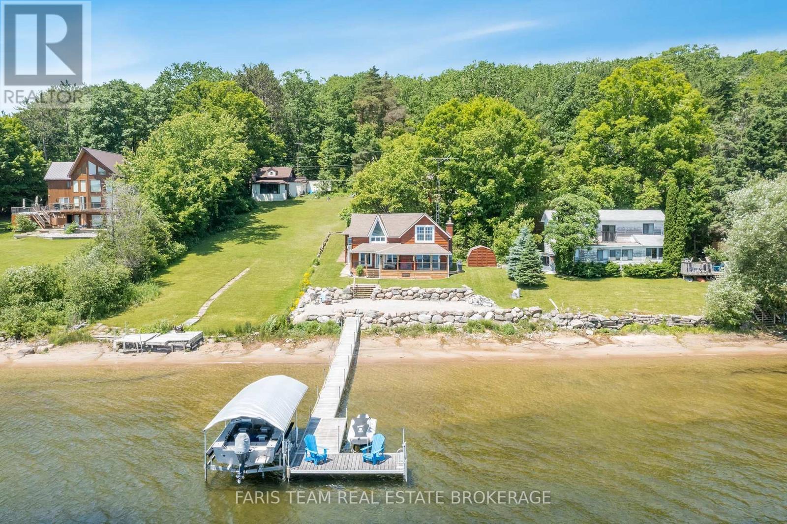 375 Champlain Road, Penetanguishene, Ontario  L9M 1S3 - Photo 29 - S13044222