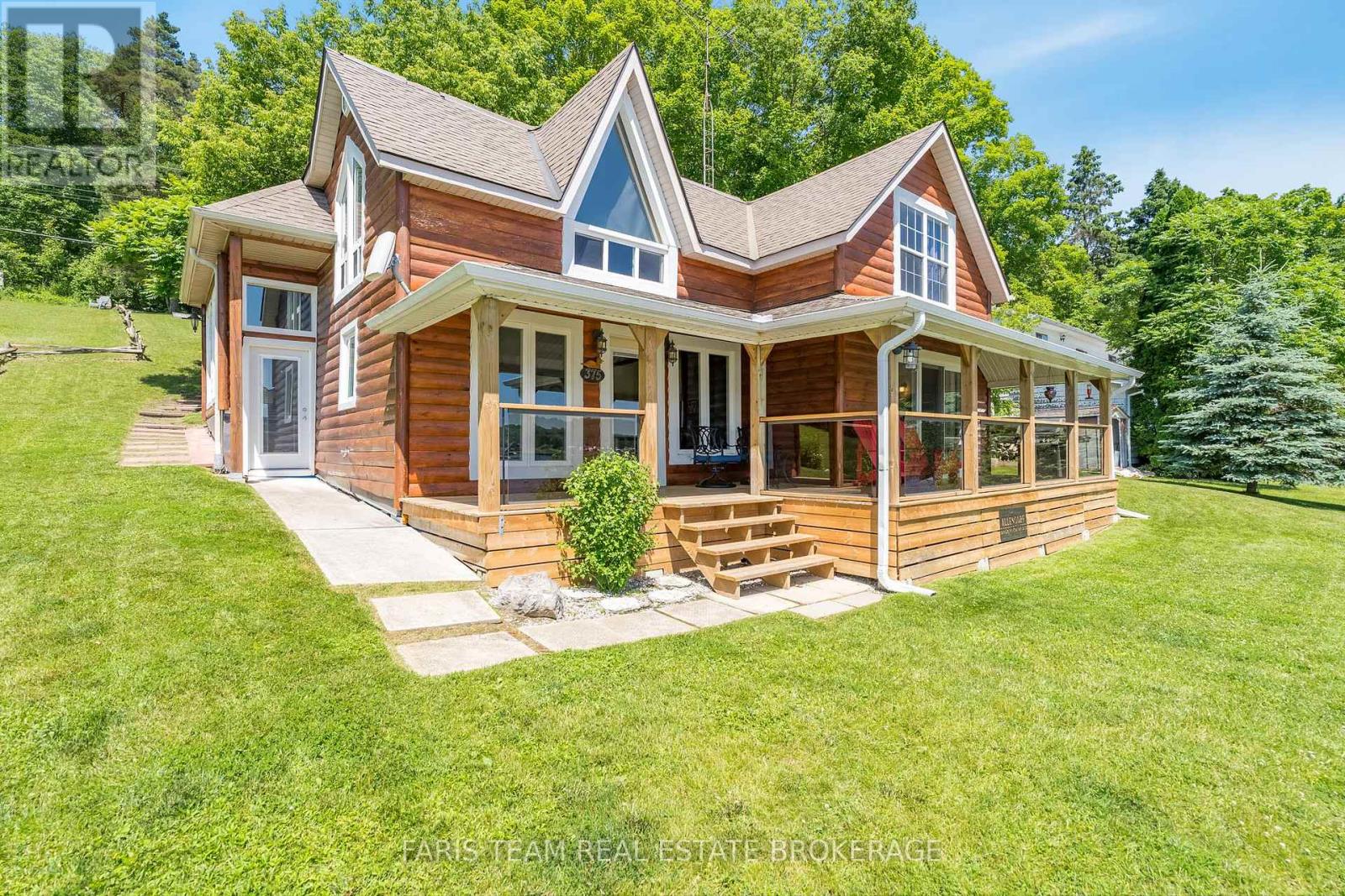 375 Champlain Road, Penetanguishene, Ontario  L9M 1S3 - Photo 5 - S13044222