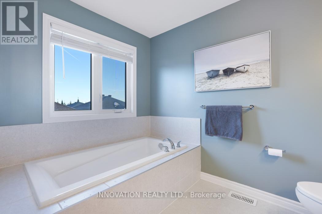 759 Samantha Eastop Avenue, Ottawa, Ontario  K2S 2E6 - Photo 13 - X12565726