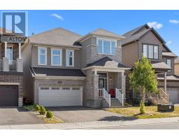 759 SAMANTHA EASTOP AVENUE, Ottawa, Ontario