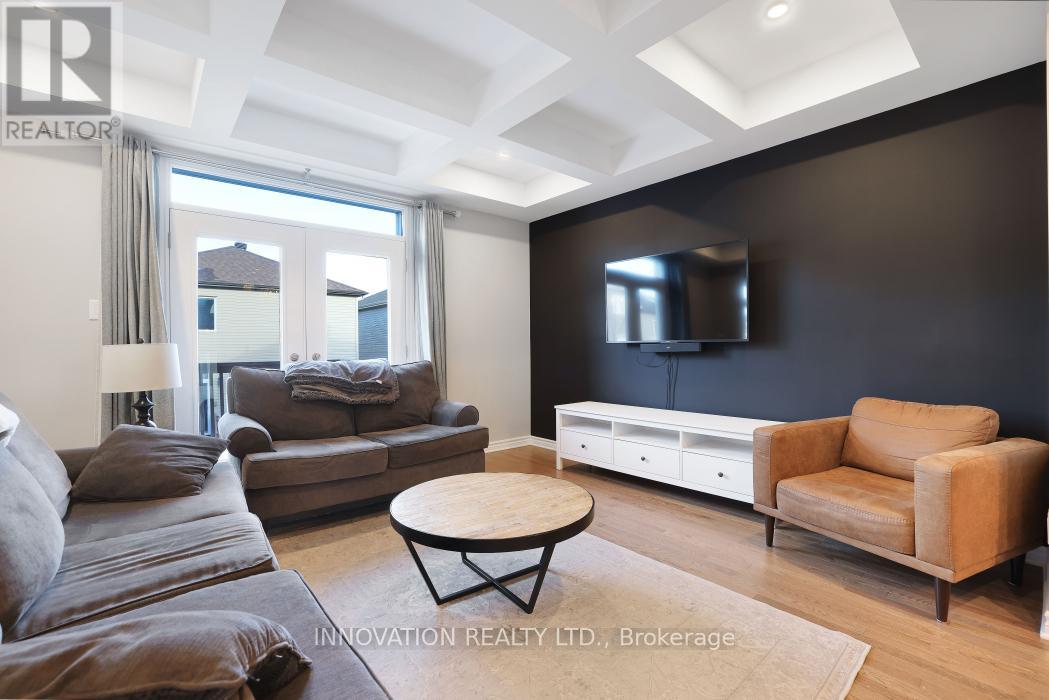 759 Samantha Eastop Avenue, Ottawa, Ontario  K2S 2E6 - Photo 2 - X12565726