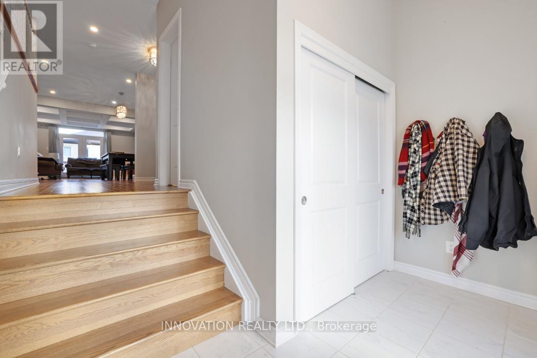 759 Samantha Eastop Avenue, Ottawa, Ontario  K2S 2E6 - Photo 23 - X12565726