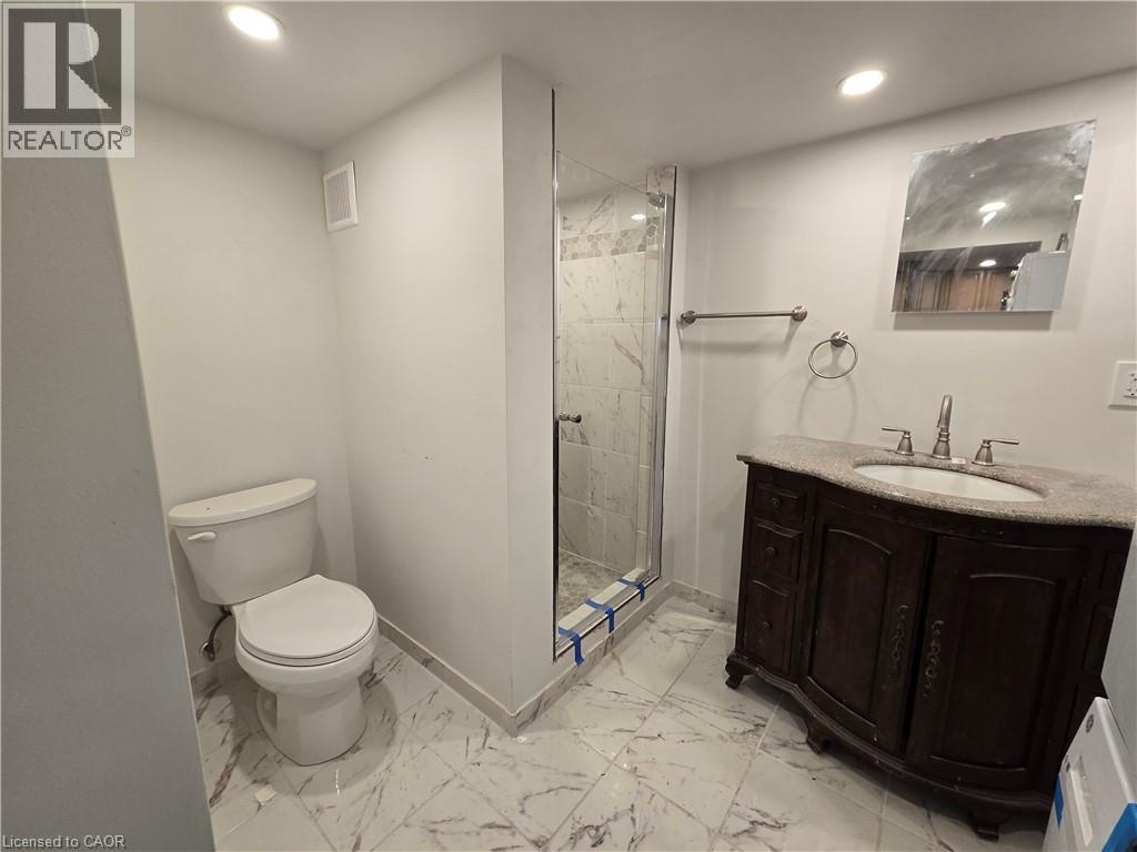 617 South Townline Road Unit# B, Stoney Creek, Ontario  L8J 3N9 - Photo 5 - 40824142