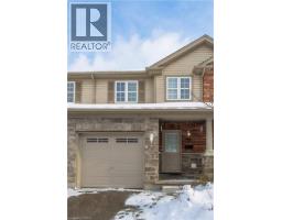 535 MARGARET Street Unit# 74, Cambridge, Ontario