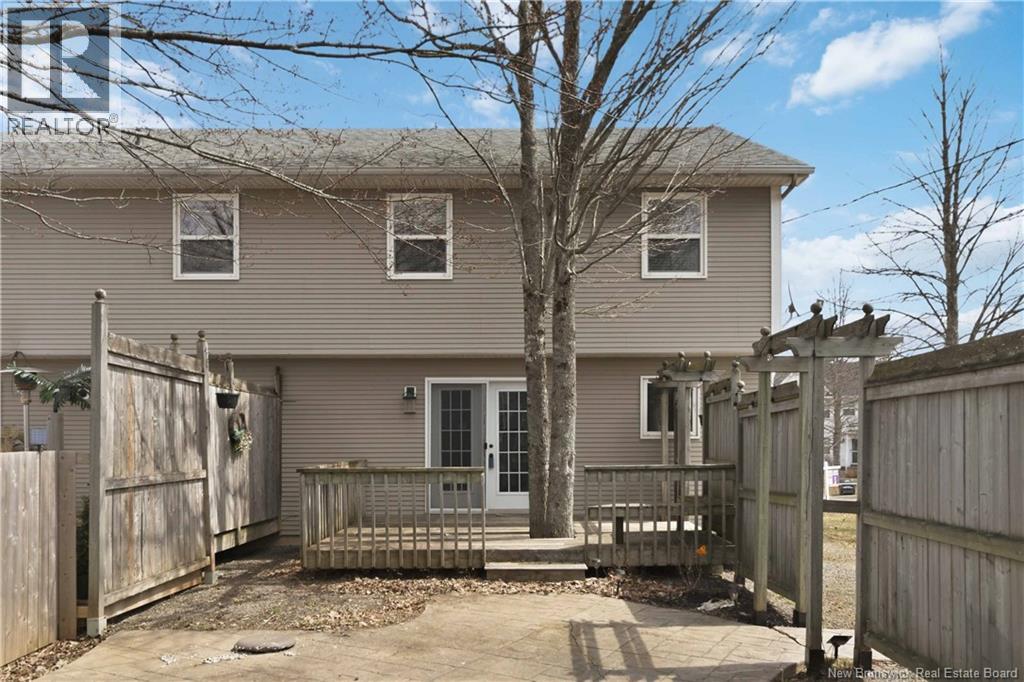 20 Algonquin Crescent, Moncton, New Brunswick  E1G 2C8 - Photo 4 - NB135880