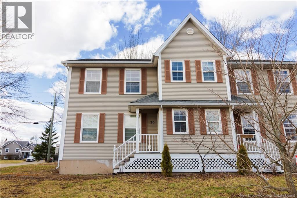 20 Algonquin Crescent, Moncton, New Brunswick  E1G 2C8 - Photo 34 - NB135880