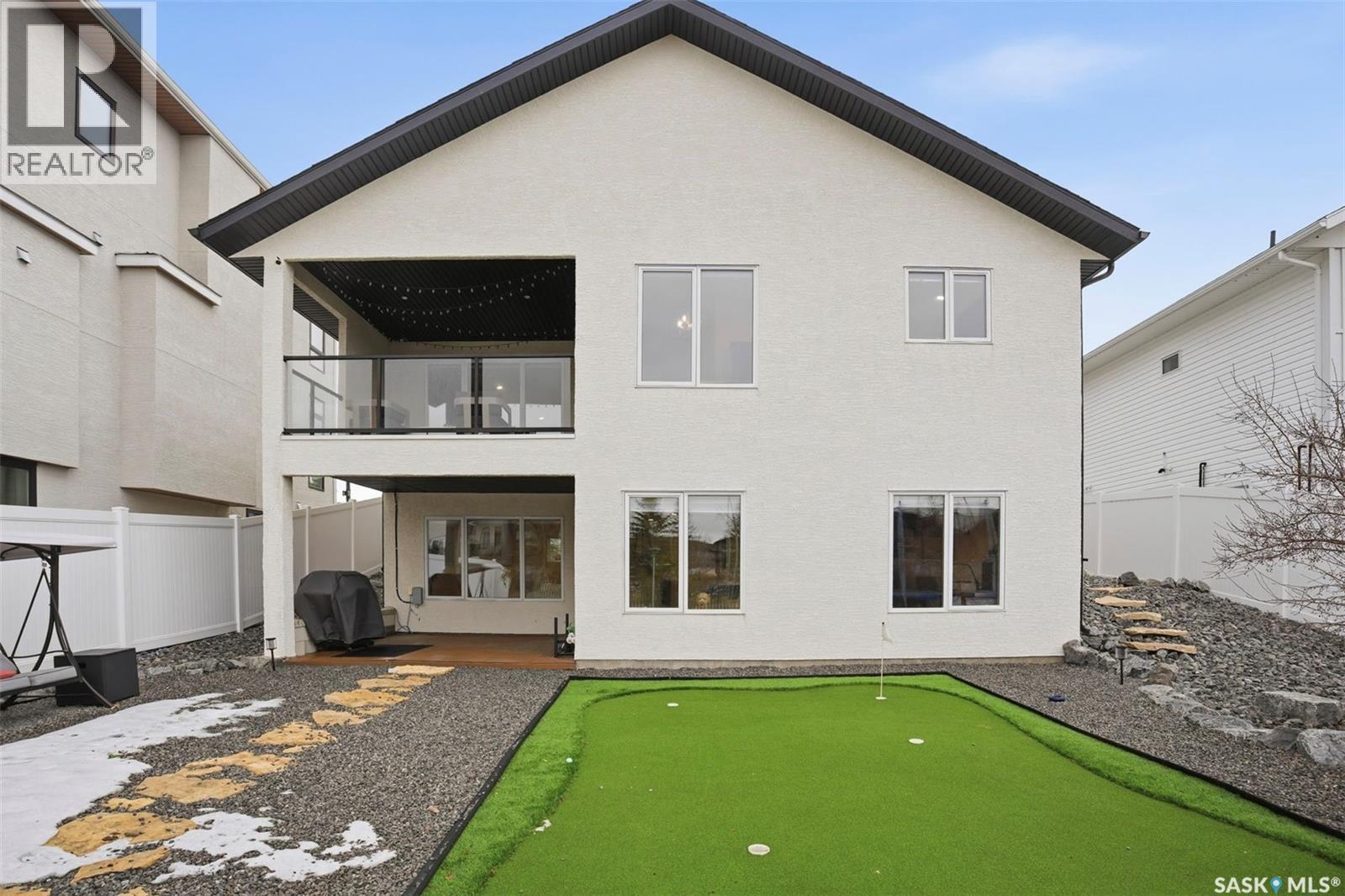 106 Johns Road, Saskatoon, Saskatchewan  S7W 0M8 - Photo 41 - SK033862