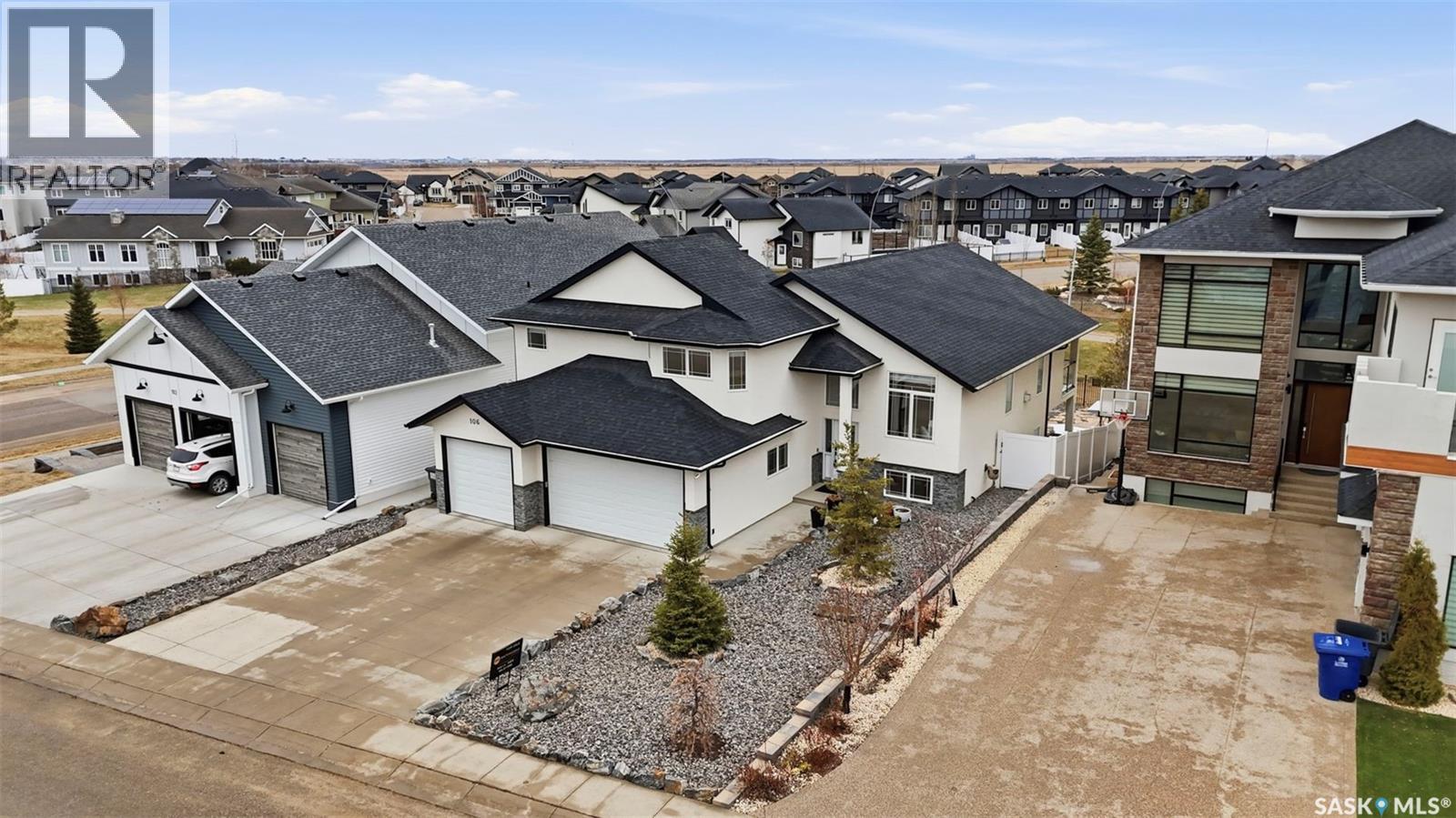 106 Johns Road, Saskatoon, Saskatchewan  S7W 0M8 - Photo 42 - SK033862