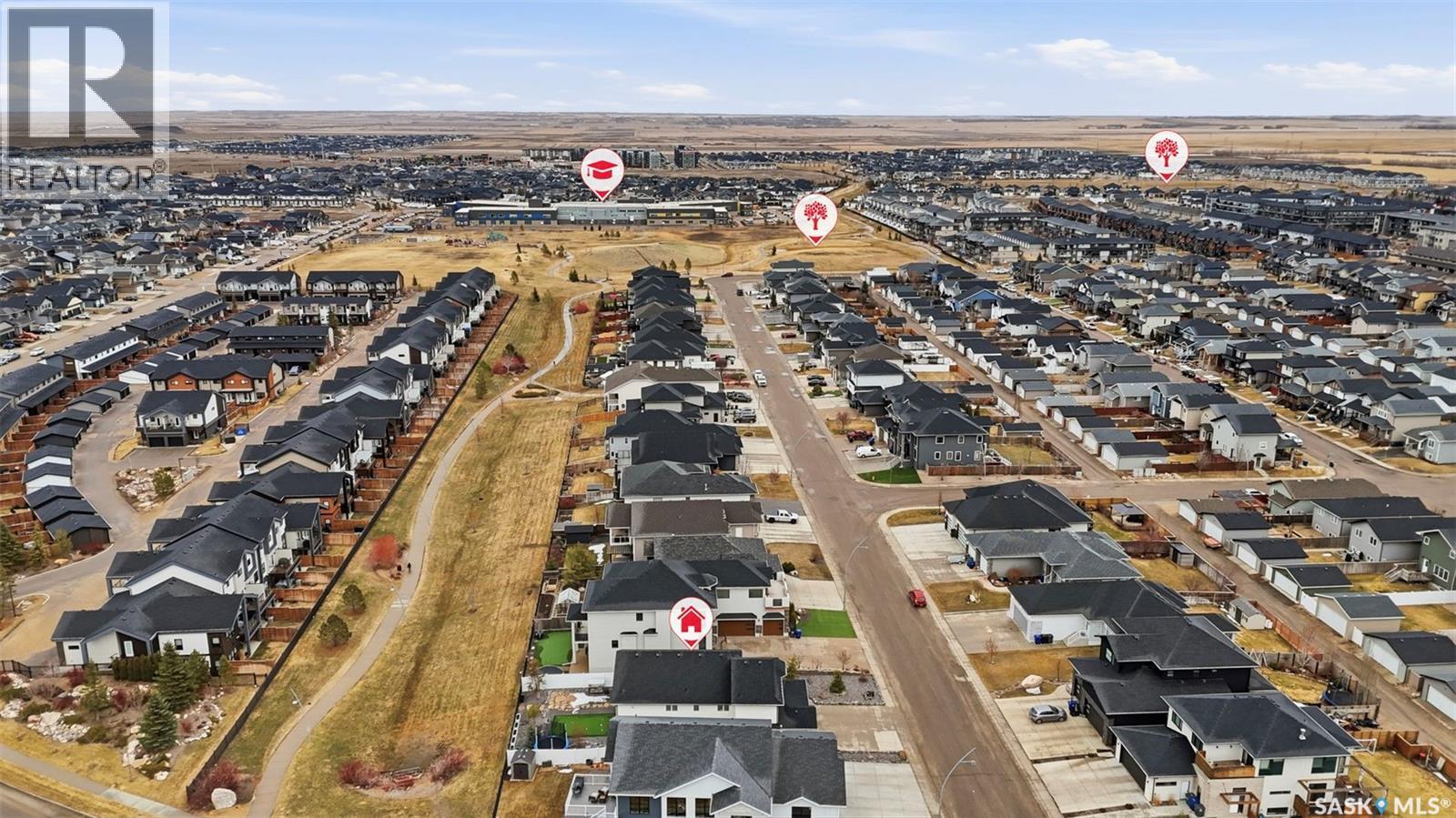 106 Johns Road, Saskatoon, Saskatchewan  S7W 0M8 - Photo 45 - SK033862