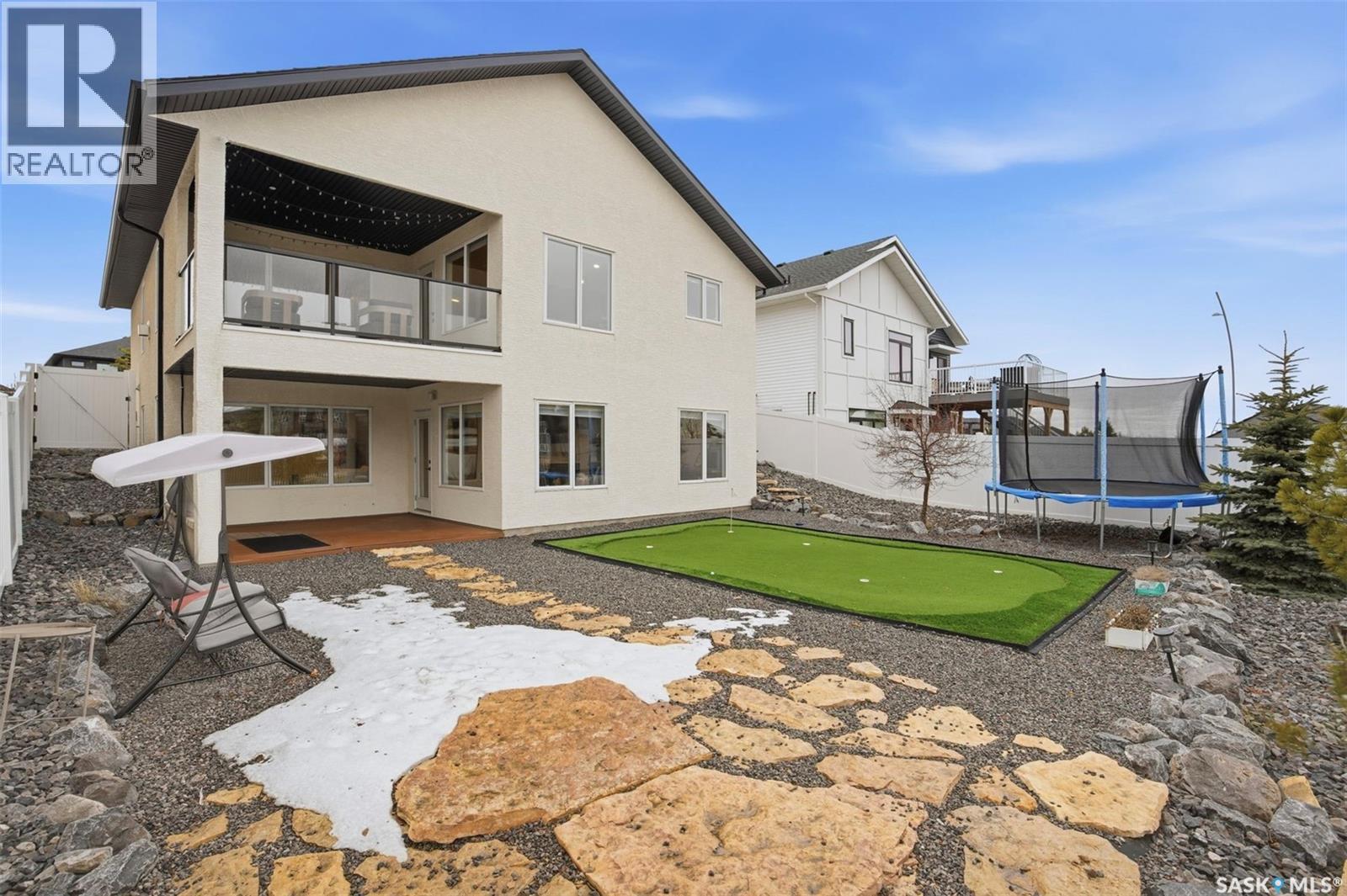 106 Johns Road, Saskatoon, Saskatchewan  S7W 0M8 - Photo 39 - SK033862