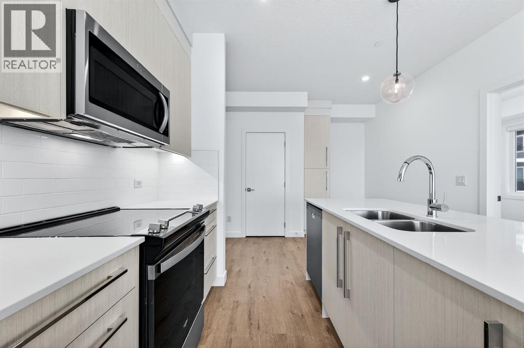 1305, 44 Skyview Parkway NE, Calgary, Alberta  T3N 2R8 - Photo 2 - A2281276