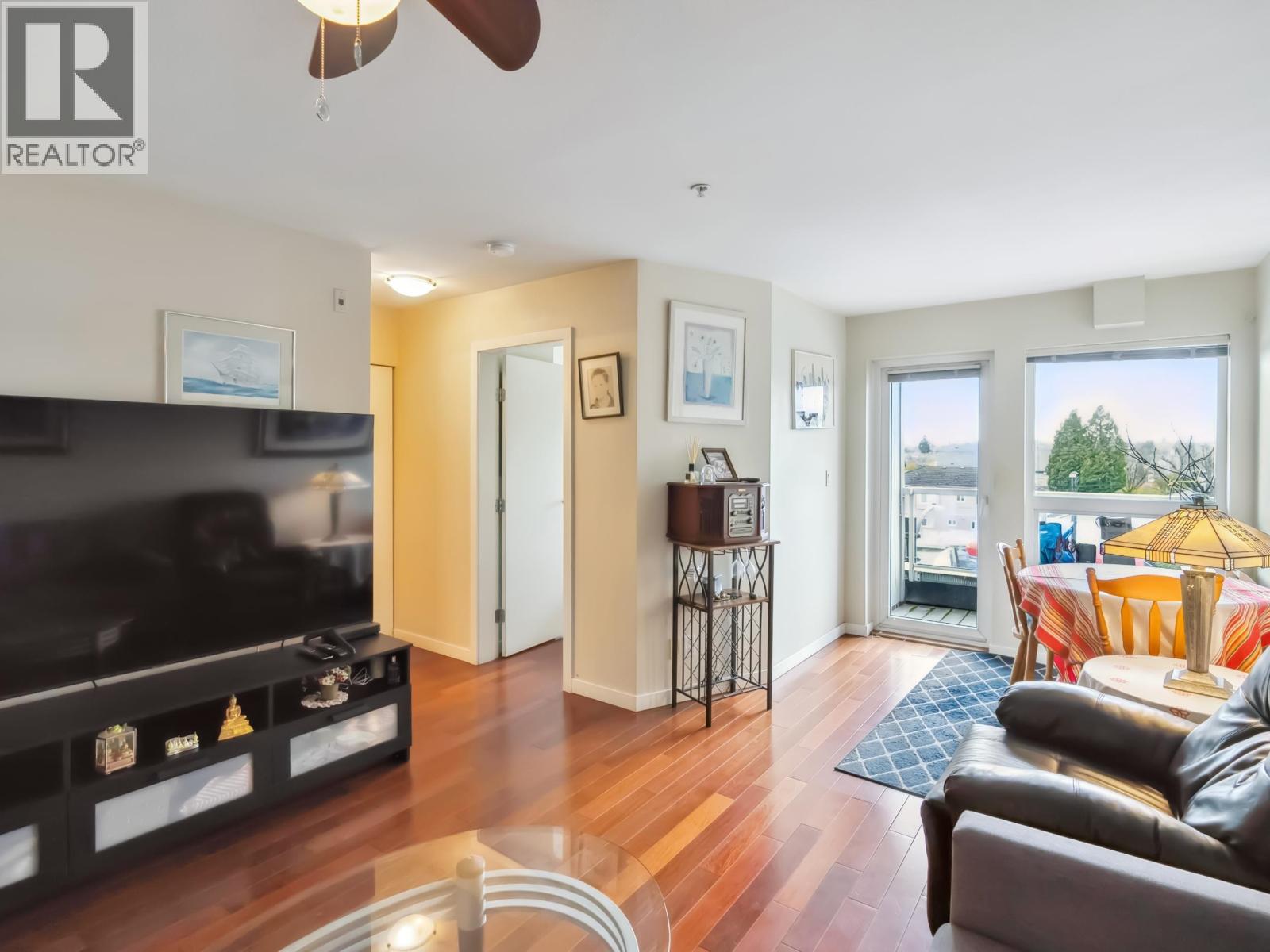 416 2891 E Hastings Street, Vancouver, British Columbia  V5K 5J8 - Photo 6 - R3114534