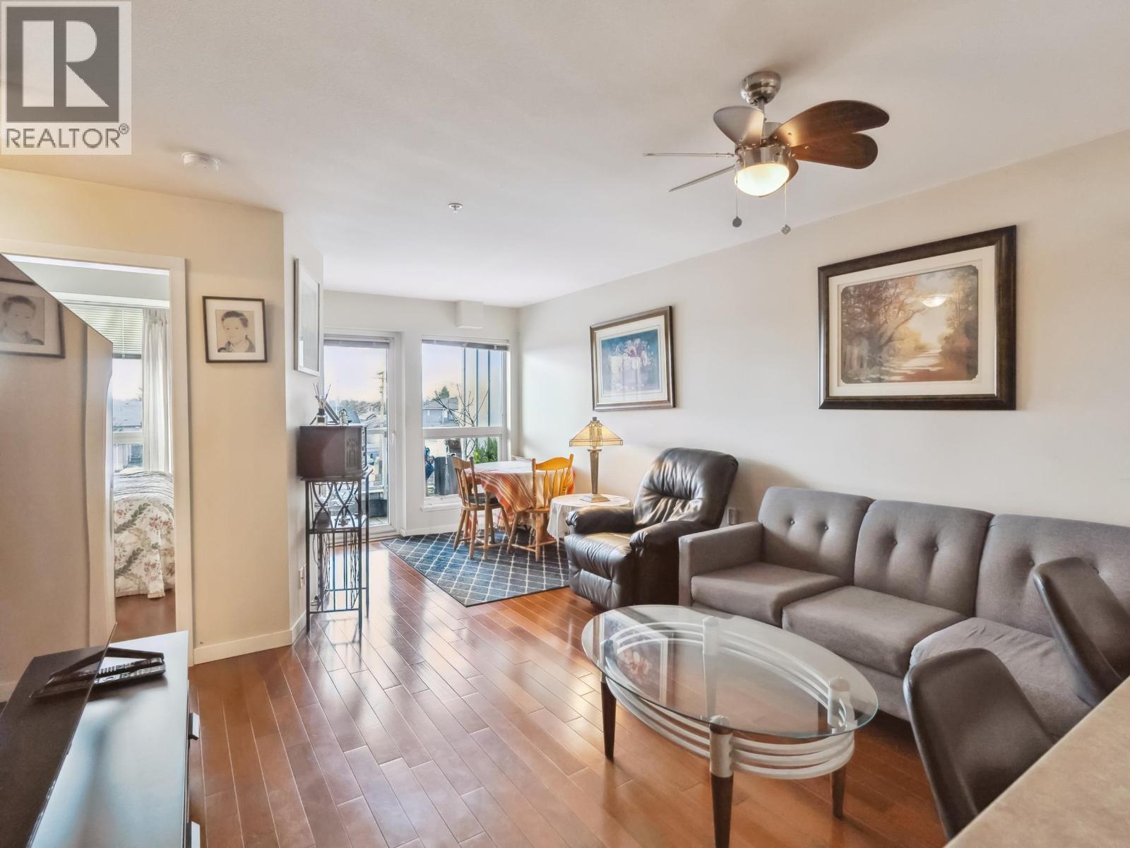 416 2891 E Hastings Street, Vancouver, British Columbia  V5K 5J8 - Photo 5 - R3114534