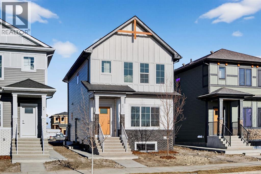 62 Prince Drive, Rural Rocky View County, Alberta  T1X 2J1 - Photo 1 - A2286481