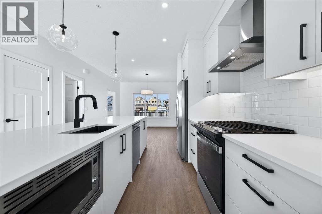 62 Prince Drive, Rural Rocky View County, Alberta  T1X 2J1 - Photo 8 - A2286481