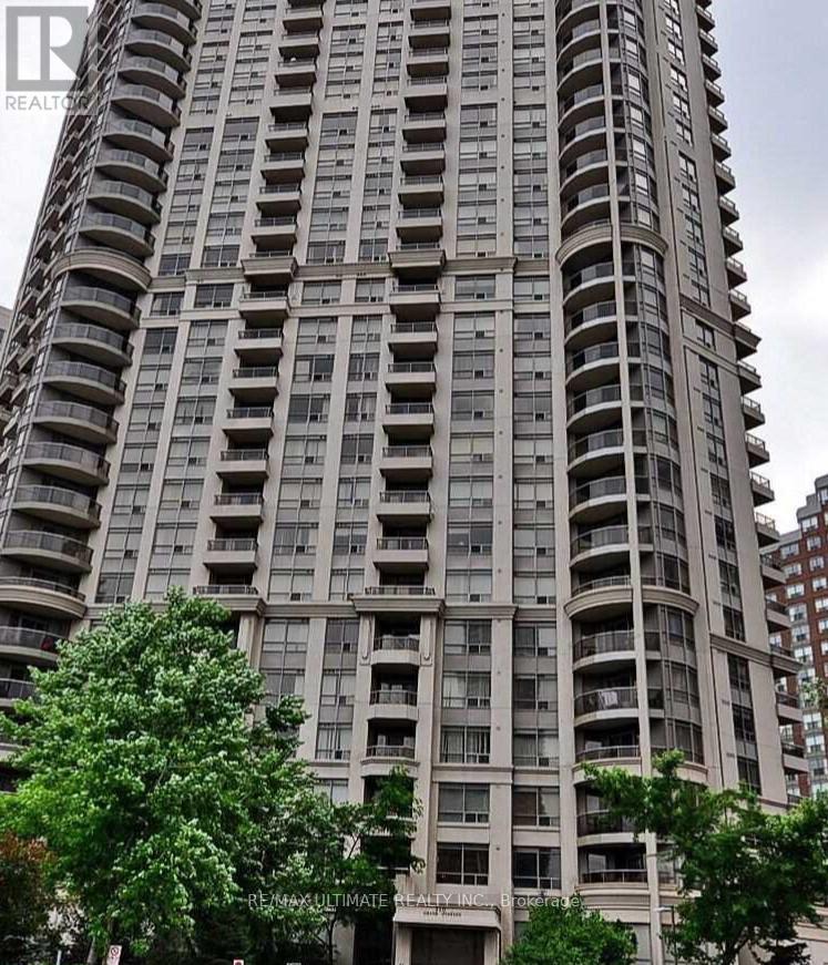 1401 - 310 BURNHAMTHORPE ROAD, Mississauga, Ontario