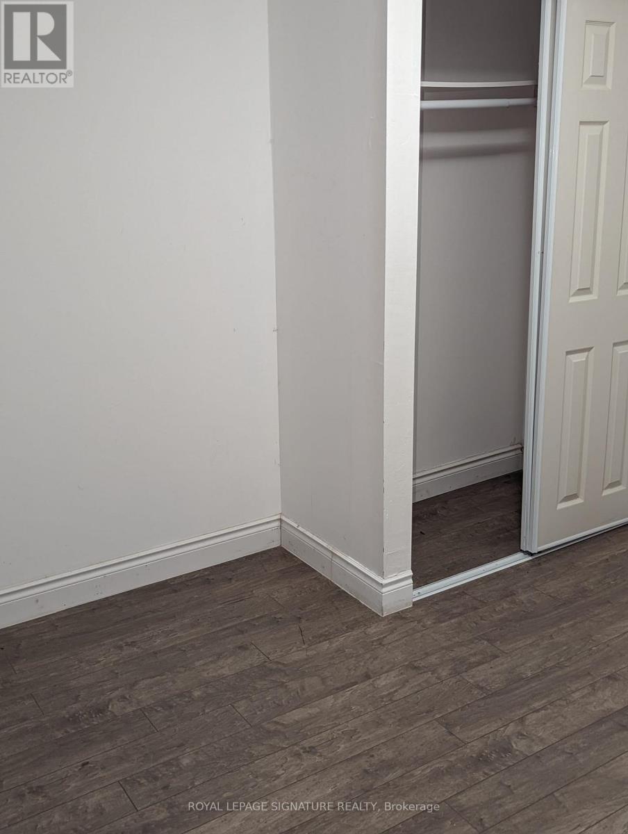 BSMT - 24 SPENCER DRIVE, Brampton, Ontario