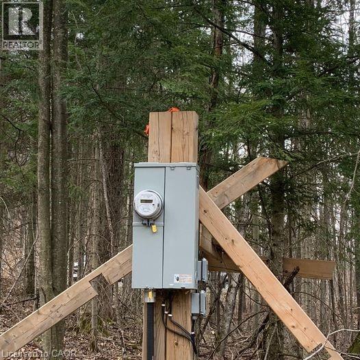 5 Mountain Basin Drive, Parry Sound, Ontario  P2A 2W9 - Photo 3 - 40823531