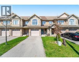 92 CELESTIAL Crescent, Stoney Creek, Ontario