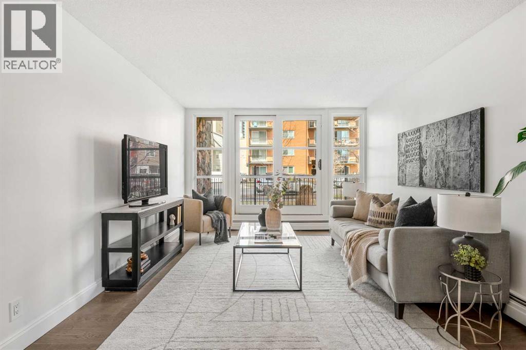 101, 733 14 Avenue Sw, Calgary, Alberta  T2R 0N3 - Photo 10 - A2300988