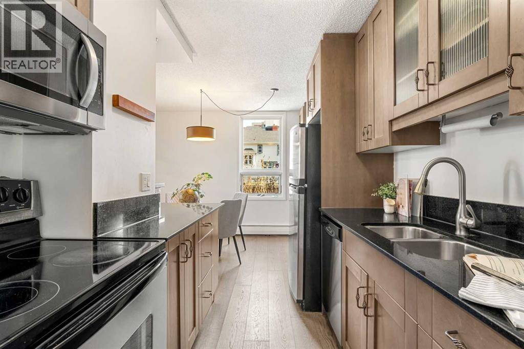 101, 733 14 Avenue Sw, Calgary, Alberta  T2R 0N3 - Photo 7 - A2300988