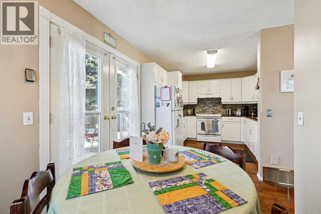 132 Big Springs Hill Se, Airdrie, Alberta  T4A 1K4 - Photo 7 - A2303579