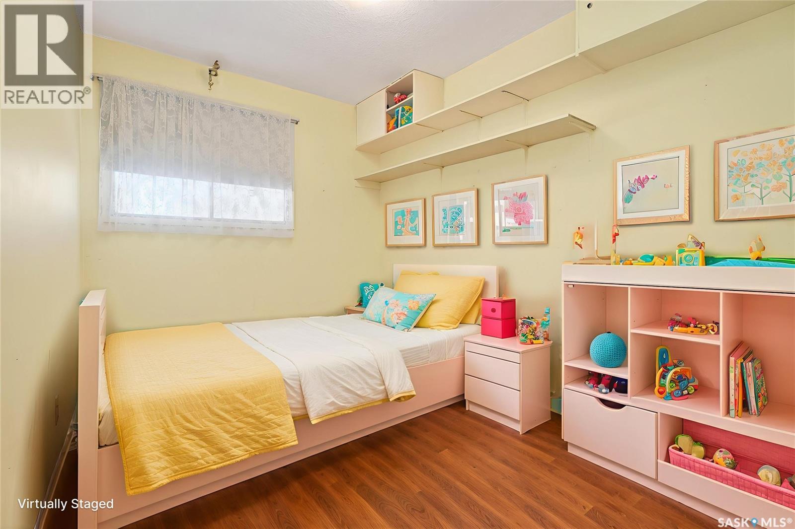 1156 Duffield Crescent, Moose Jaw, Saskatchewan  S6H 5M4 - Photo 16 - SK033913