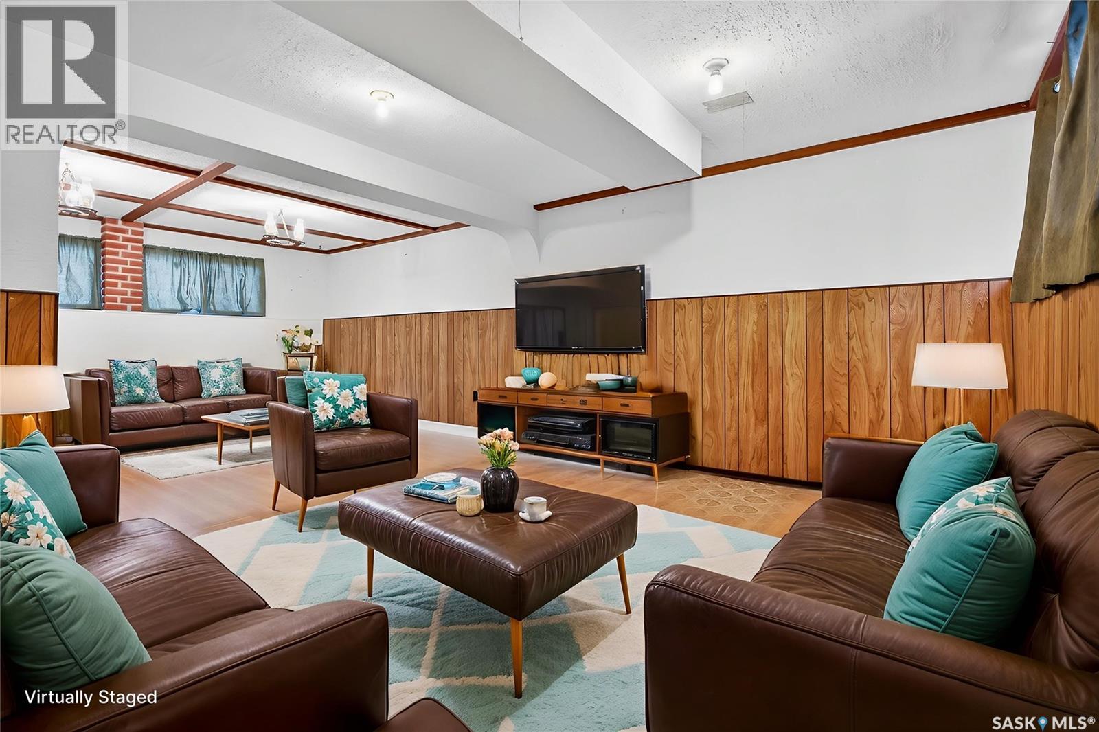 1156 Duffield Crescent, Moose Jaw, Saskatchewan  S6H 5M4 - Photo 21 - SK033913