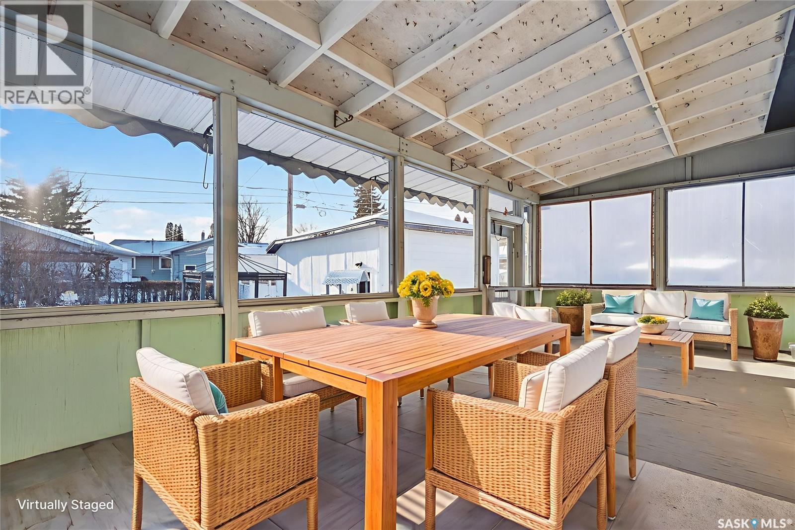 1156 Duffield Crescent, Moose Jaw, Saskatchewan  S6H 5M4 - Photo 29 - SK033913