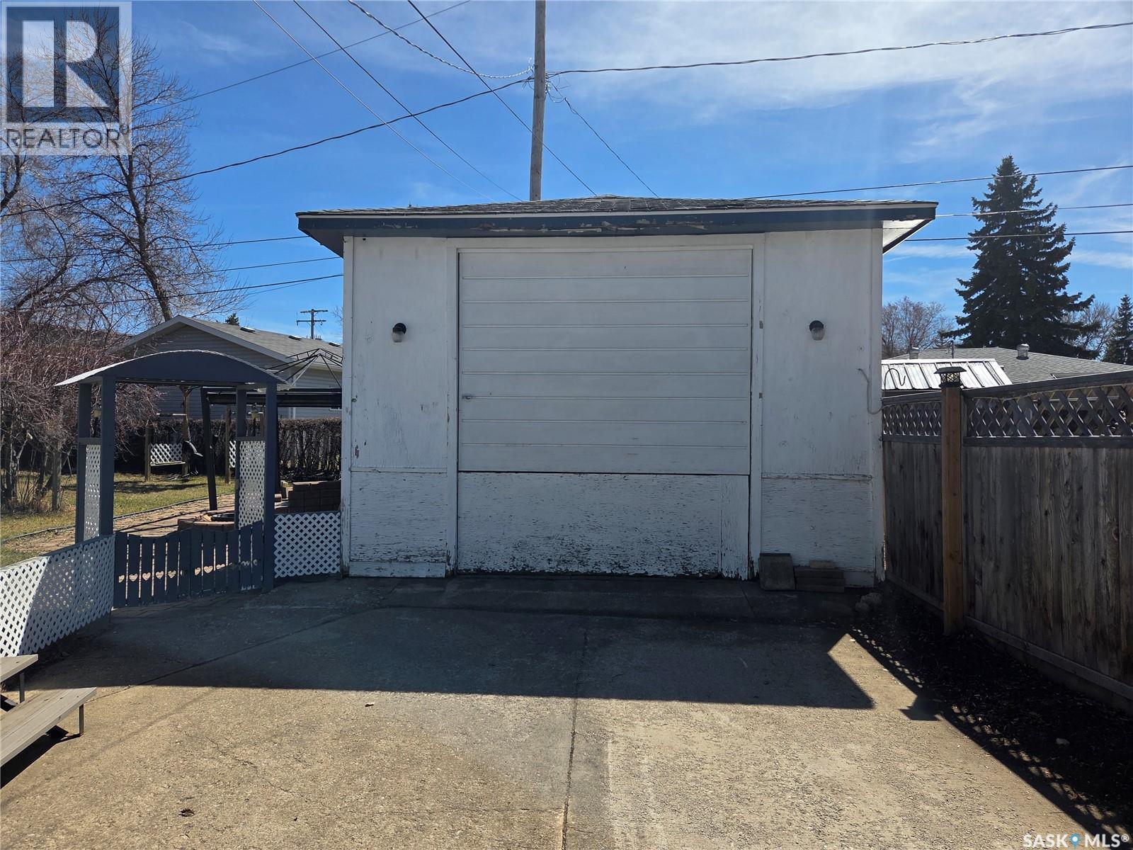 1156 Duffield Crescent, Moose Jaw, Saskatchewan  S6H 5M4 - Photo 31 - SK033913