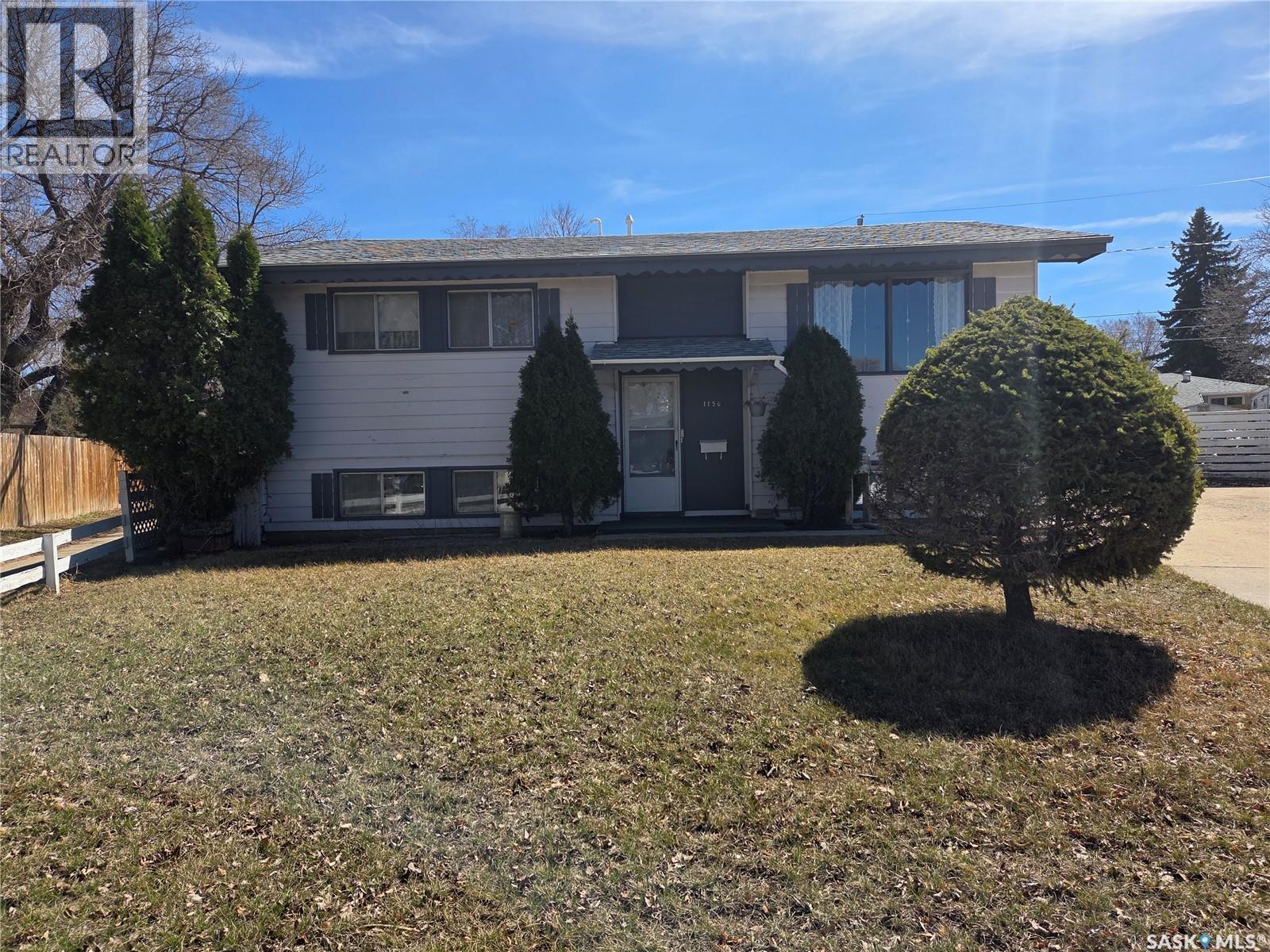 1156 Duffield Crescent, Moose Jaw, Saskatchewan  S6H 5M4 - Photo 32 - SK033913