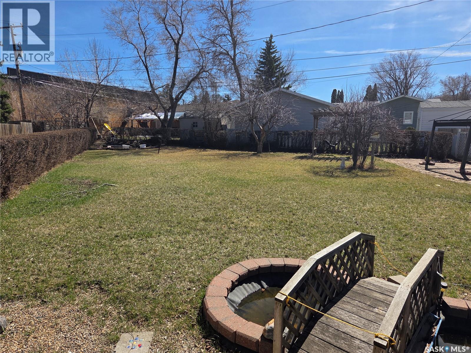 1156 Duffield Crescent, Moose Jaw, Saskatchewan  S6H 5M4 - Photo 34 - SK033913