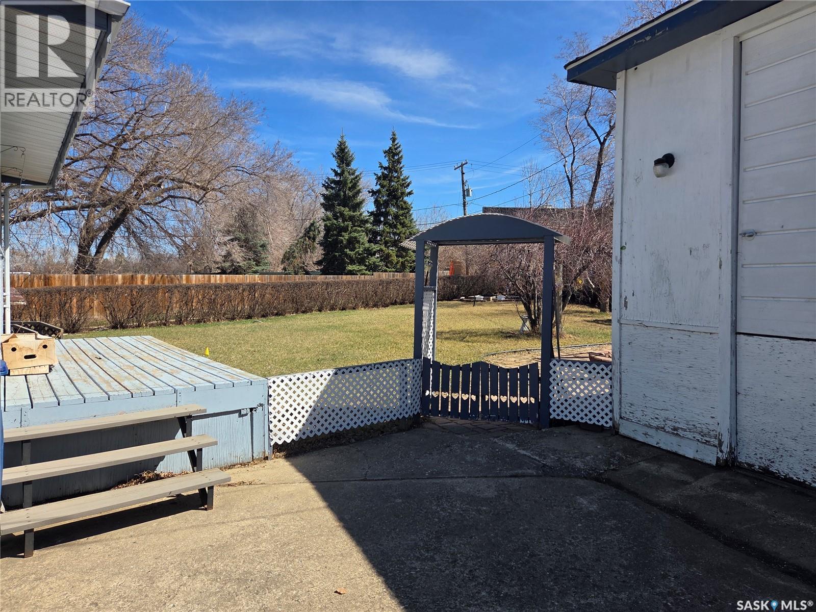 1156 Duffield Crescent, Moose Jaw, Saskatchewan  S6H 5M4 - Photo 36 - SK033913