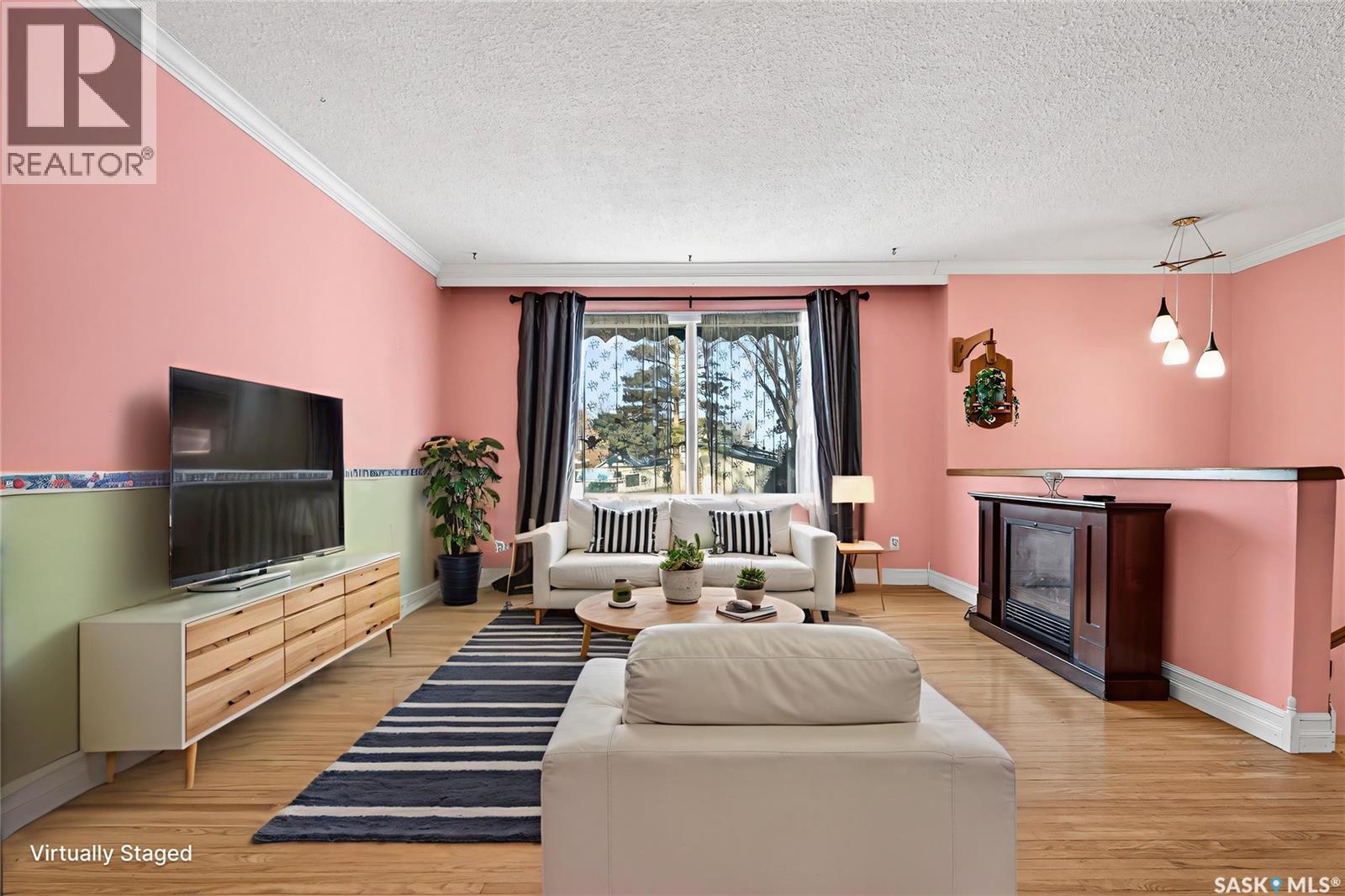 1156 Duffield Crescent, Moose Jaw, Saskatchewan  S6H 5M4 - Photo 4 - SK033913