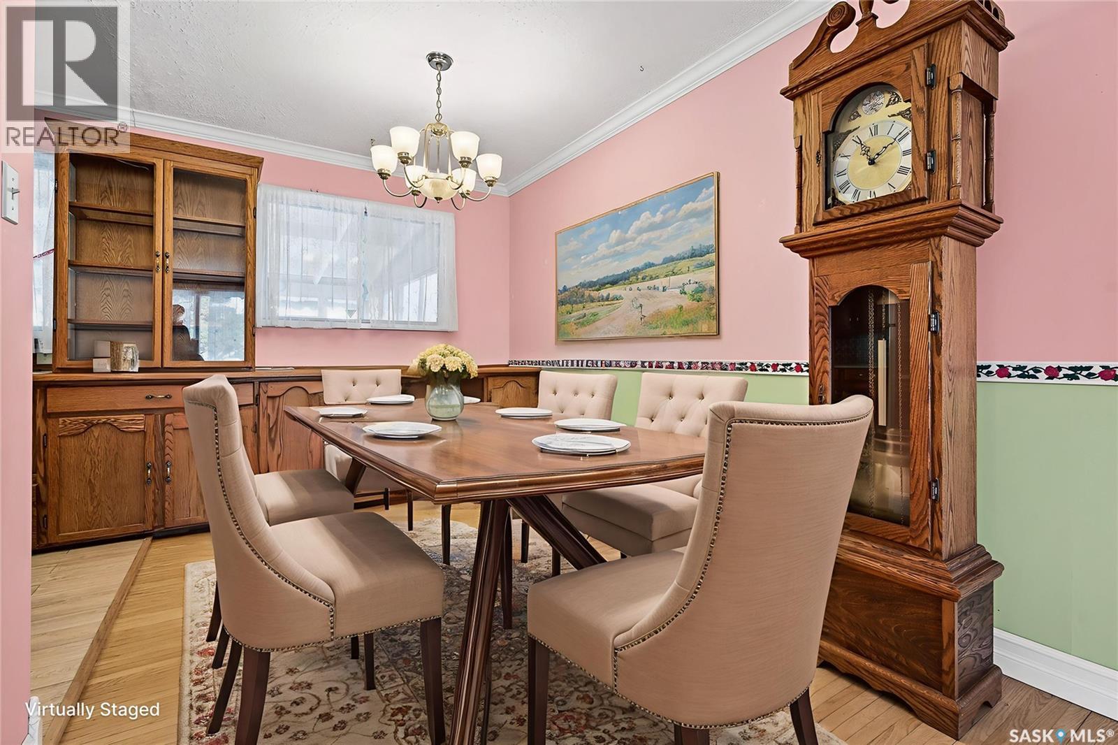 1156 Duffield Crescent, Moose Jaw, Saskatchewan  S6H 5M4 - Photo 6 - SK033913