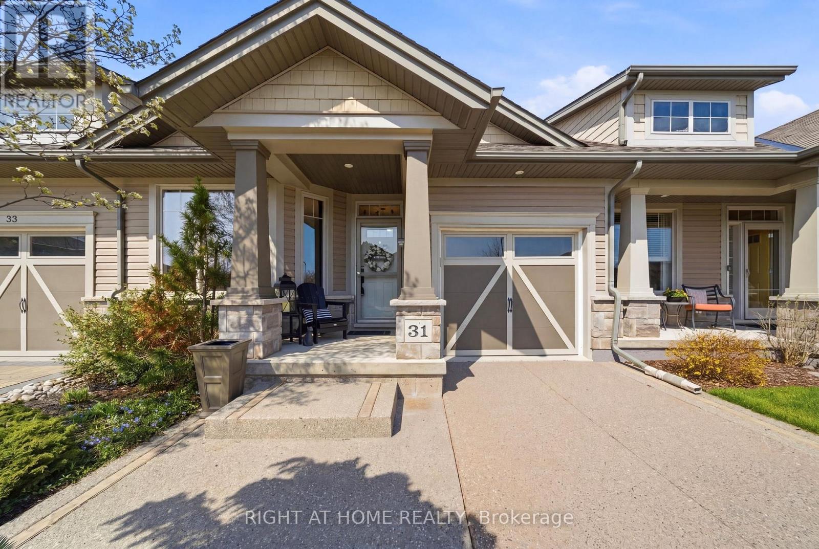 31 MANORWOOD DRIVE, West Lincoln, Ontario