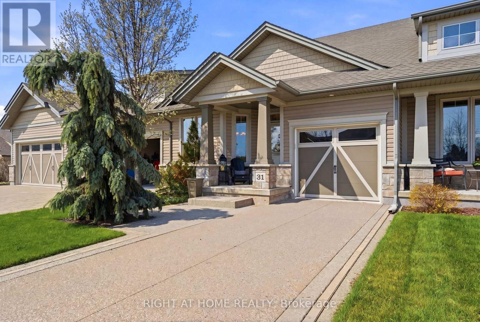 31 Manorwood Drive, West Lincoln, Ontario  L0R 2A0 - Photo 2 - X13044184