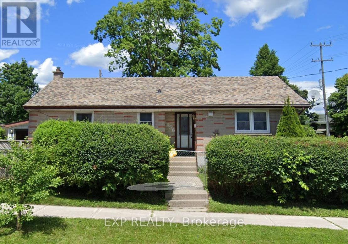 456 CORDACH CRESCENT, Peterborough, Ontario