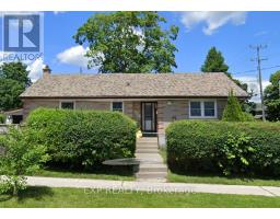456 CORDACH CRESCENT, Peterborough, Ontario