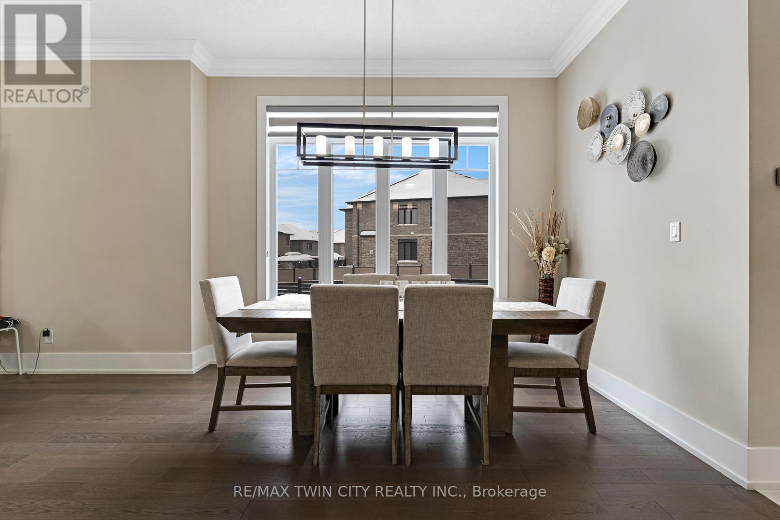 900 Pondcliffe Drive, Kitchener, Ontario  N2R 0M9 - Photo 6 - X13044190