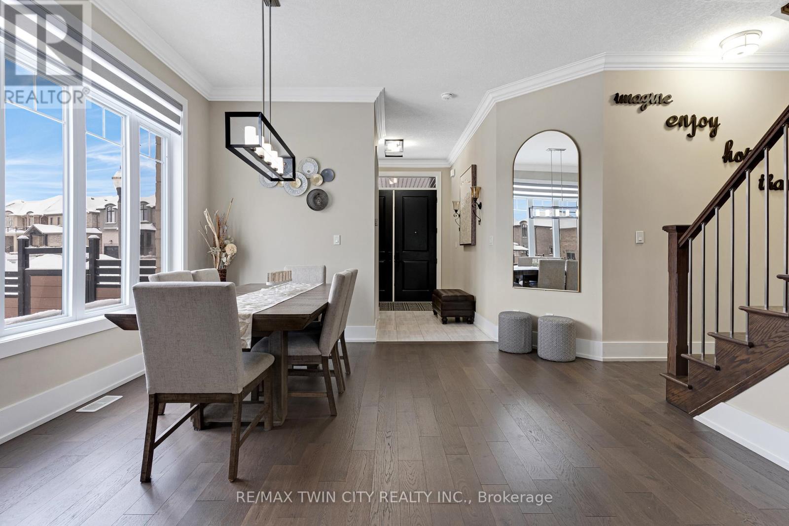 900 Pondcliffe Drive, Kitchener, Ontario  N2R 0M9 - Photo 8 - X13044190