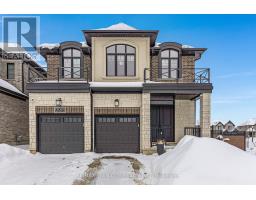 900 PONDCLIFFE DRIVE, Kitchener, Ontario